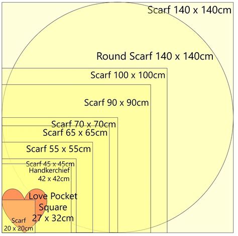 hermes scarf size large cm|hermes scarf size guide.